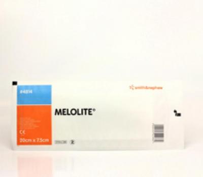 image of Melolite Non-Adherant Dressing 20 x 7.5 cm