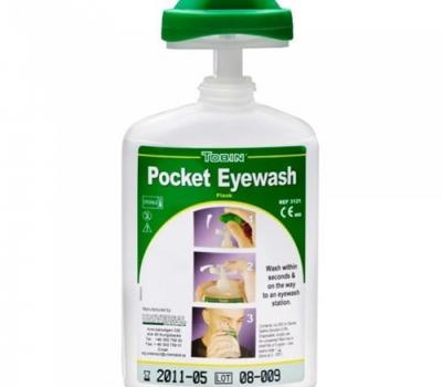 image of Tobin Pocket Eyewash - short dated Aug 2024