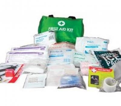 image of Lone Worker First Aid Kit
