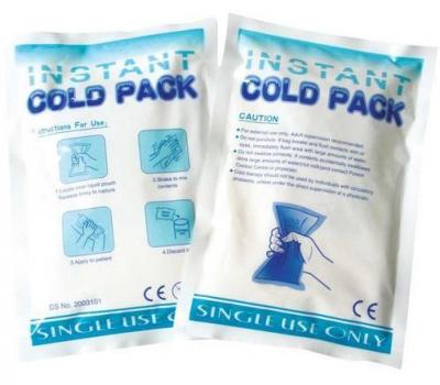 image of Instant Ice Pack