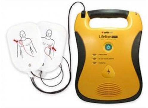 product image for Defibtech Lifeline AED