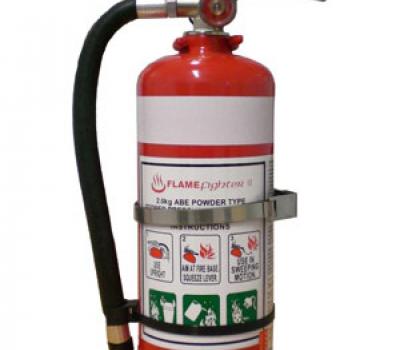 image of Fire Extingusher 2kg