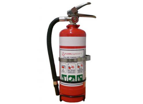 product image for Fire Extingusher 2kg