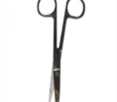 image of Stainless Steel Scissors