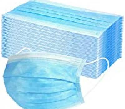 image of Surgical Grade Face Mask