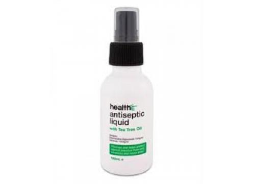 product image for HealthE Antiseptic Liquid Spray 100ml