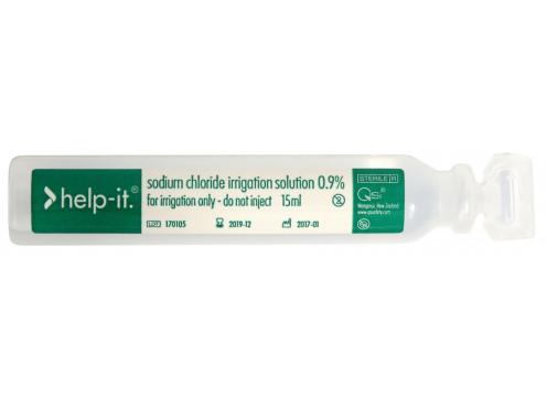 product image for Saline 15ml