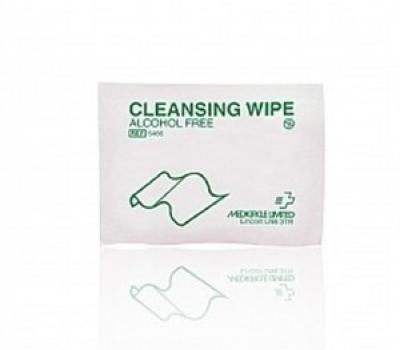 image of Wound Cleansing Wipes