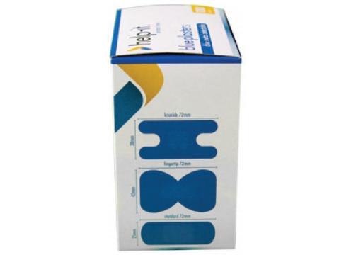 product image for Blue Assorted Plasters
