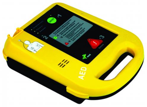 gallery image of Heart Saver AED7000