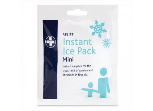 product image for Mini Instant Ice Pack