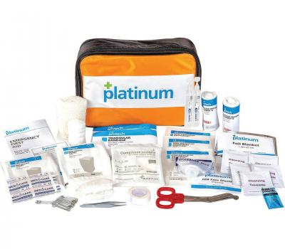 image of Drivers First Aid Kit