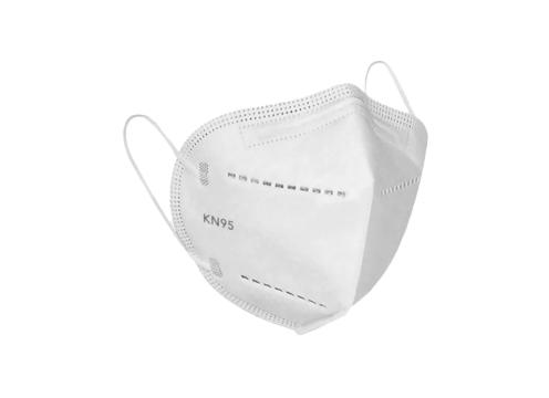 product image for KN95 Face Masks 10 pkt