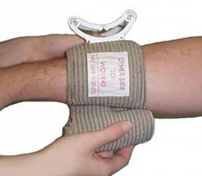 image of Israeli Bandage 15cm