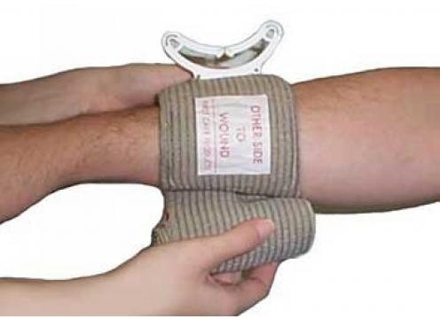 product image for Israeli Bandage 15cm