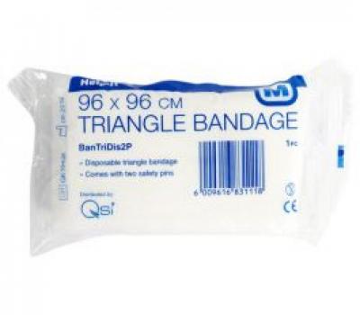 image of Triangular Bandage