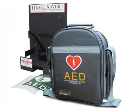 image of Heart Saver AED7000 Pack