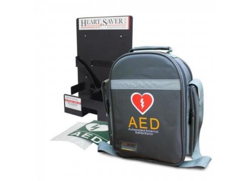 product image for Heart Saver AED7000 Pack