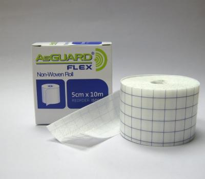 image of Asguard Flex 5cm x 10m box