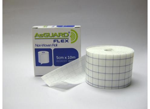 product image for Asguard Flex 5cm x 10m box