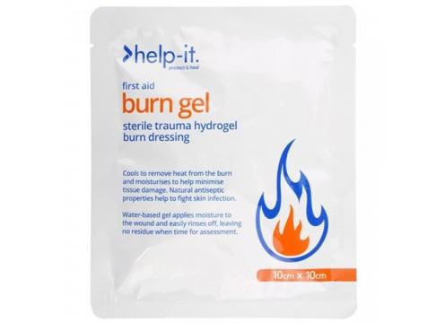 product image for Burn Dressing 10x10cm